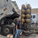 Prueba quinquenal Tracto